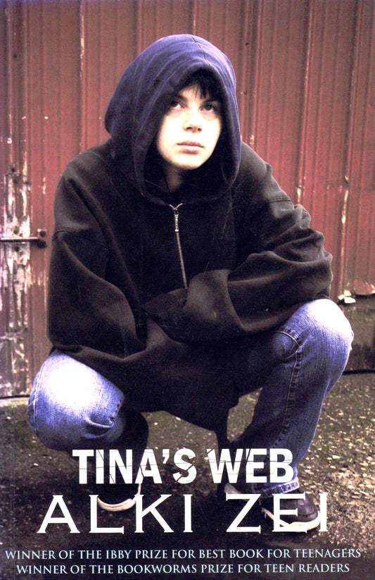 Tina's Web - Alki Zei