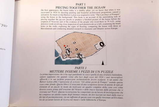 The House of the Tragic Poet