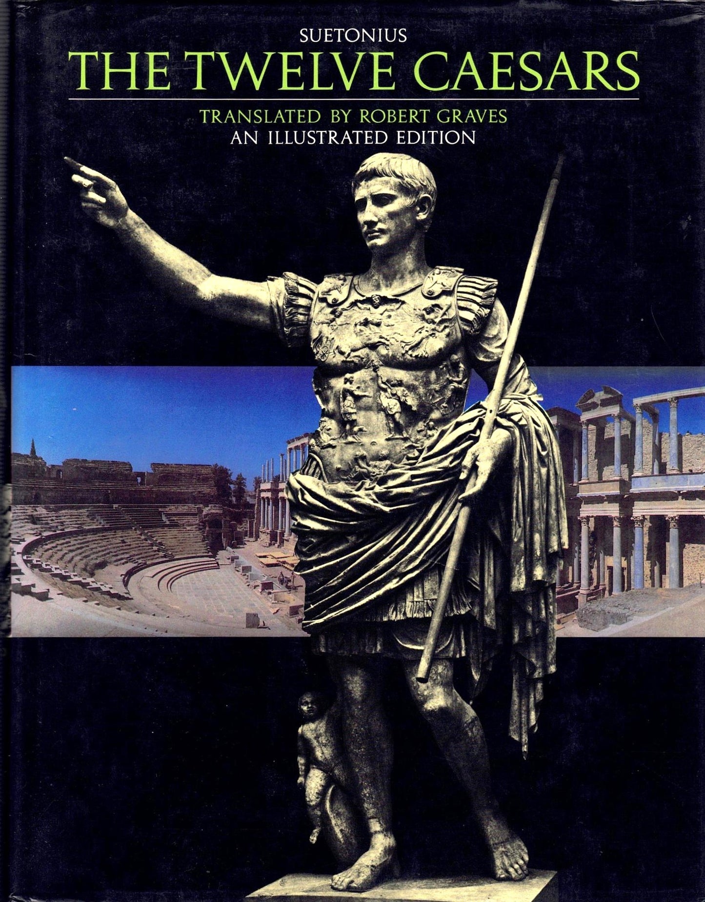 The Twelve Caesars