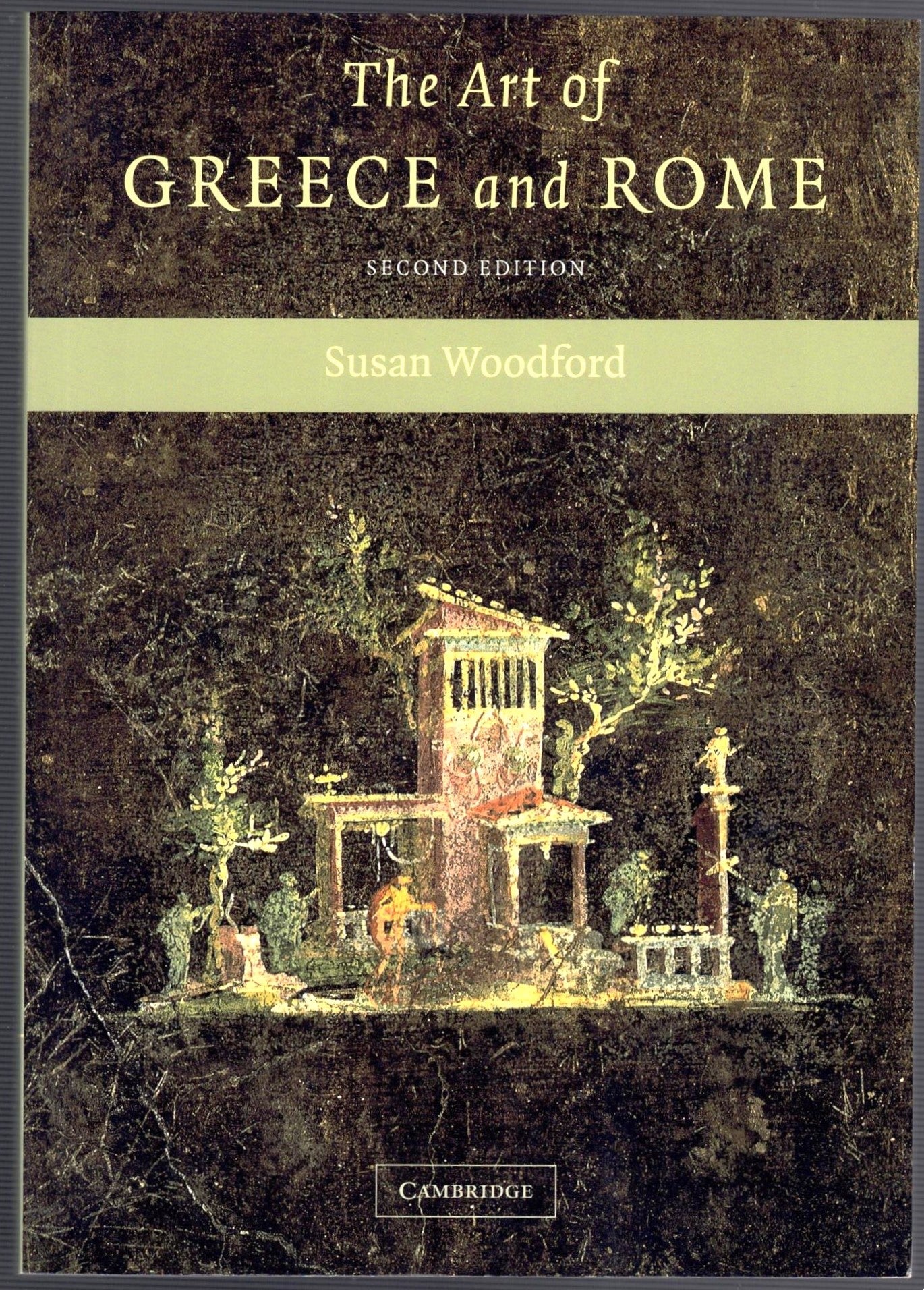 The Art of Greece and Rome
